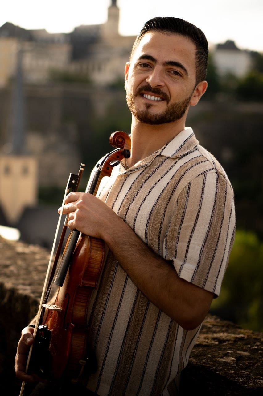 Ahed Kiwan